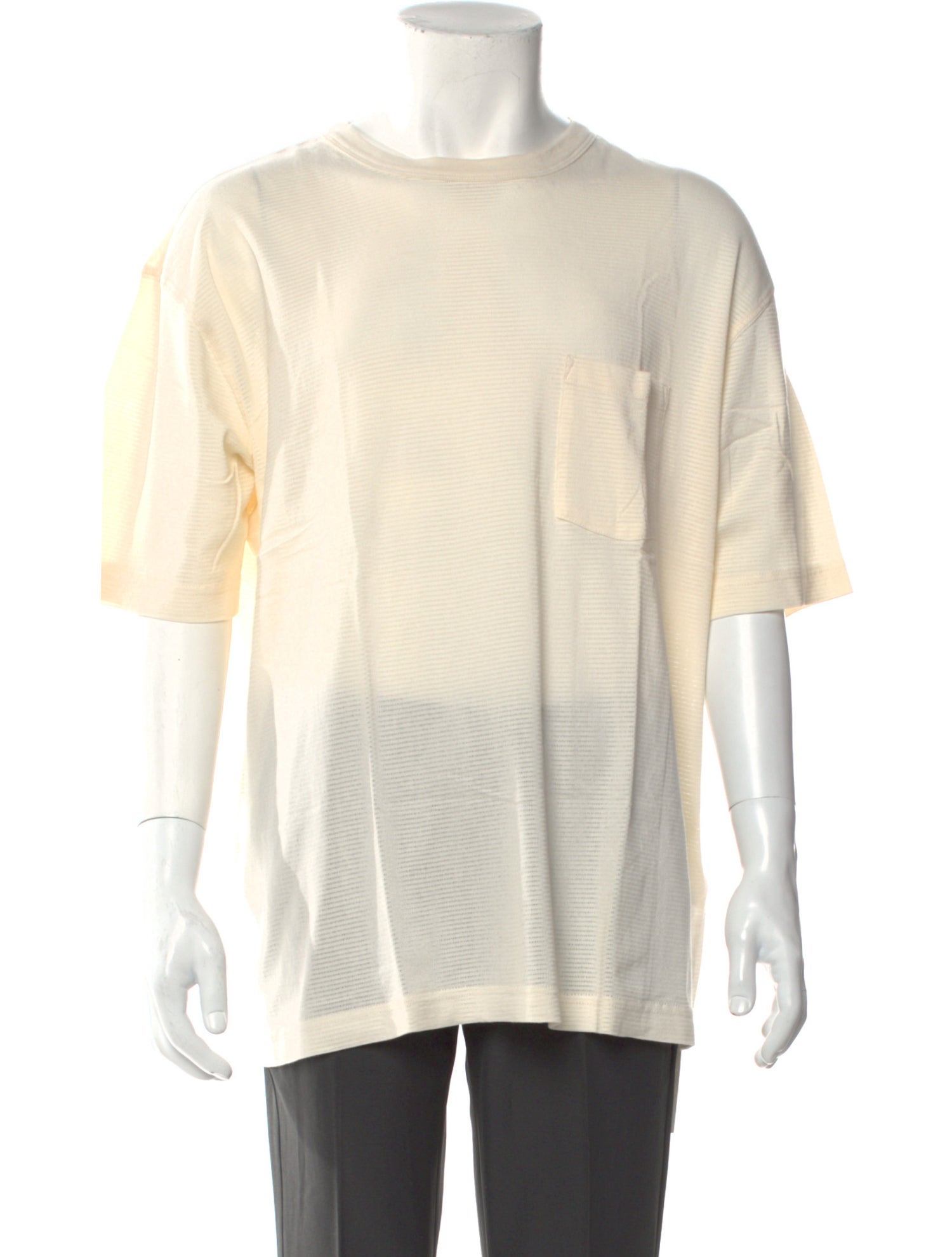 KITH Crew Neck Short Sleeve T-Shirt