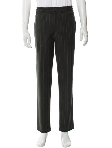 Kith Pants Striped M