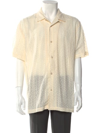 KITH Short Sleeve Shirt
