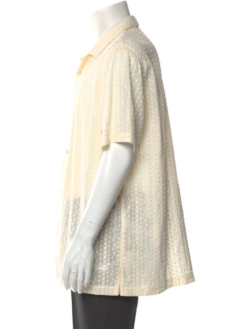 KITH Short Sleeve Shirt