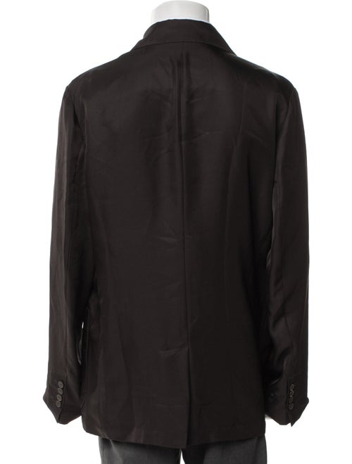 KITH Silk Blazer