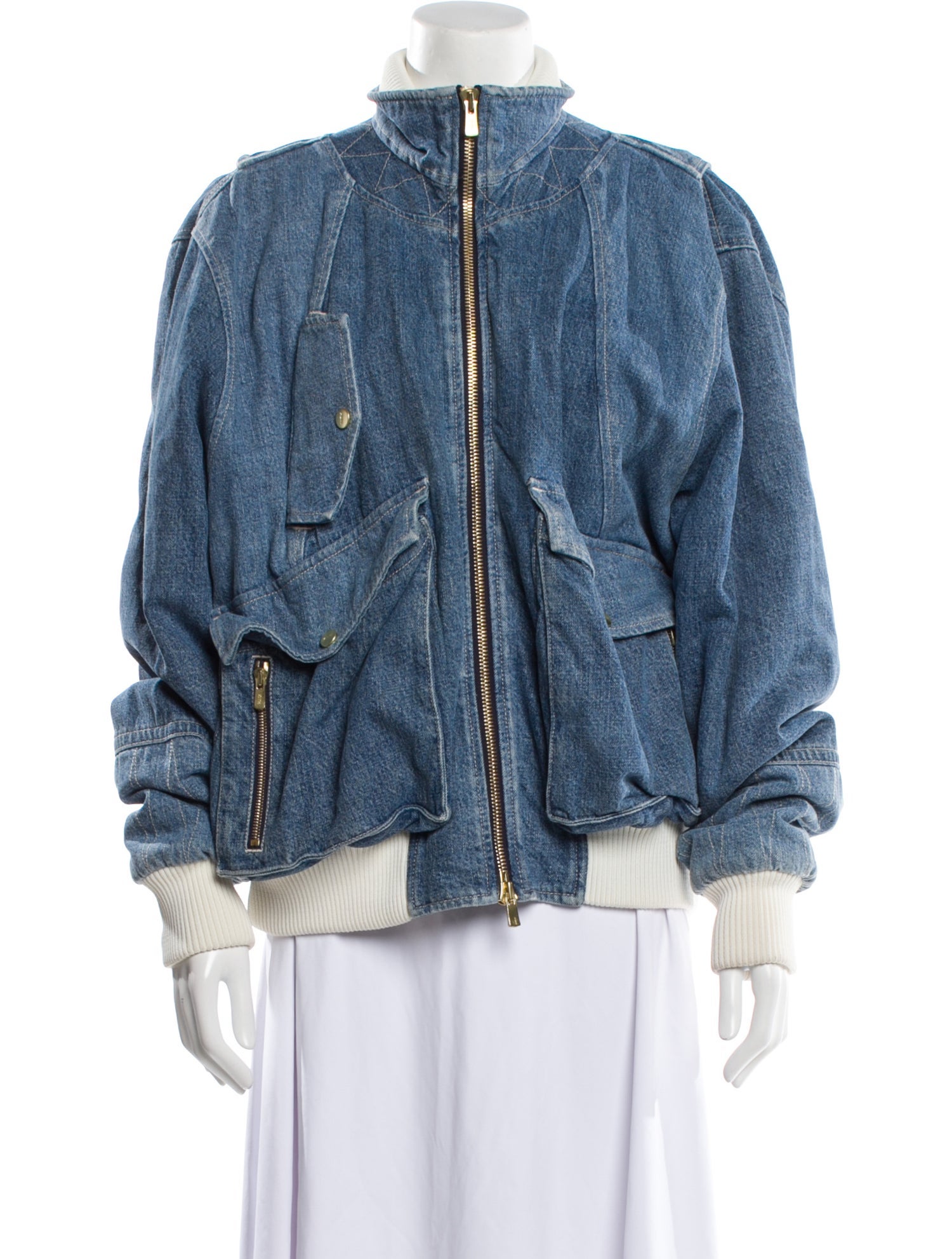 KITH Denim Jacket