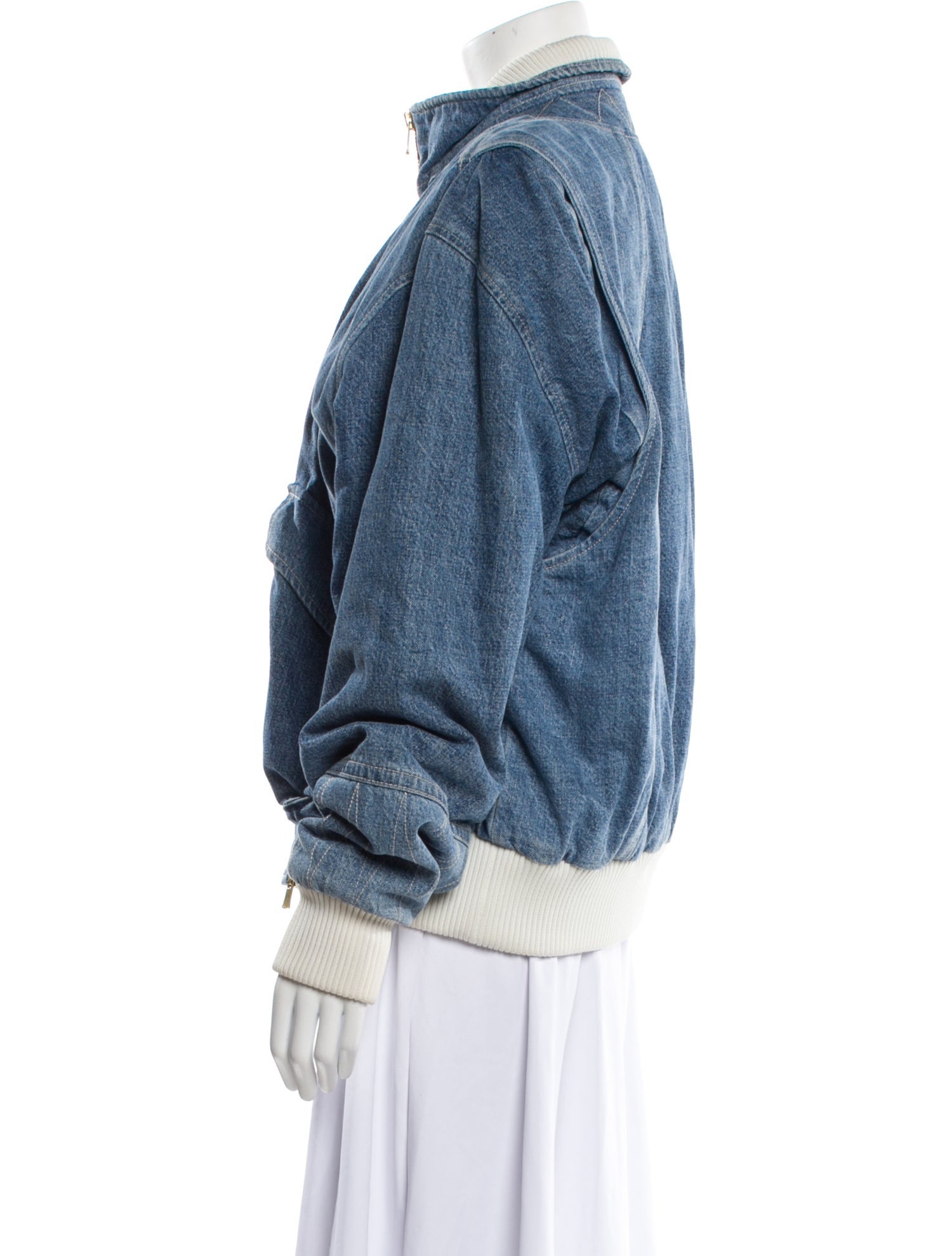 KITH Denim Jacket