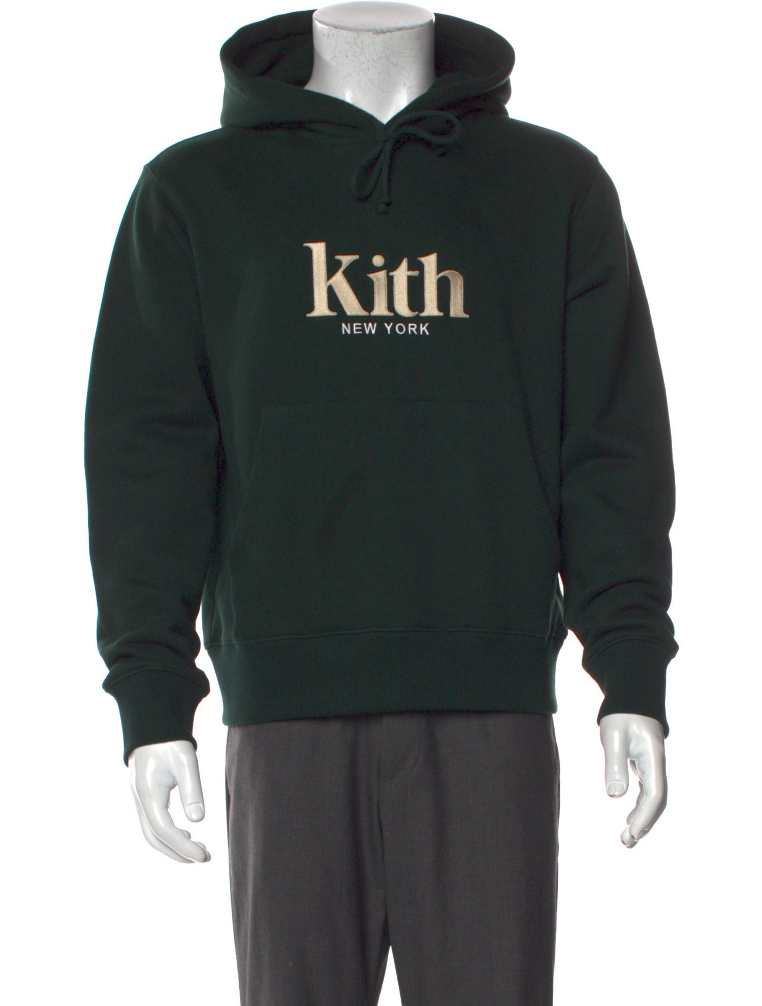 関税込 Kith for Curb Your Enthusiasm Multi Larry Hoodie Kith for Curb Your Enthusiasm Multi Larry Hoodie Black Men's