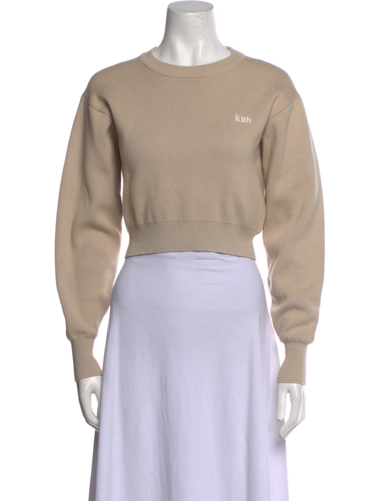 KITH Crew Neck Sweater
