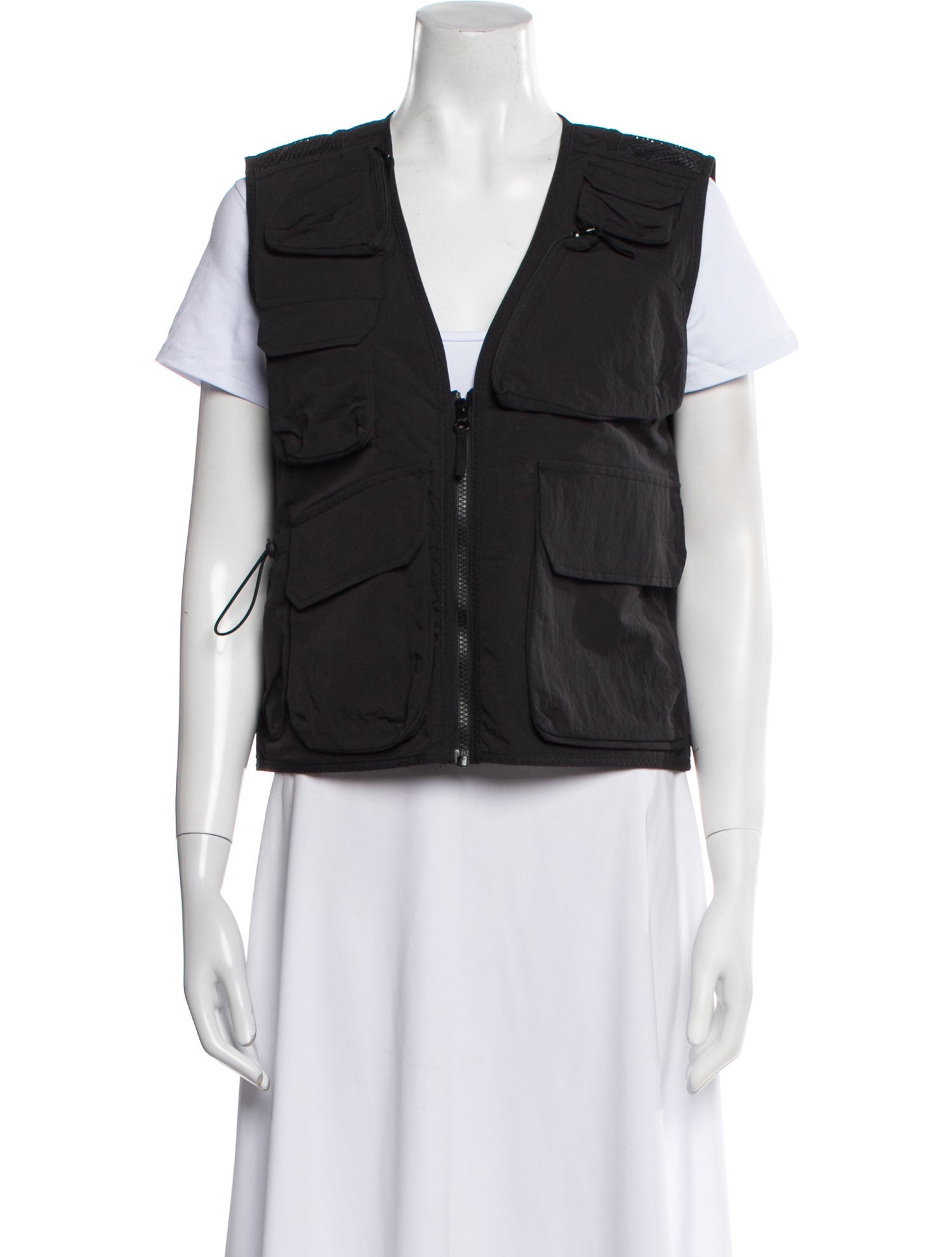 KITH Nylon Vest