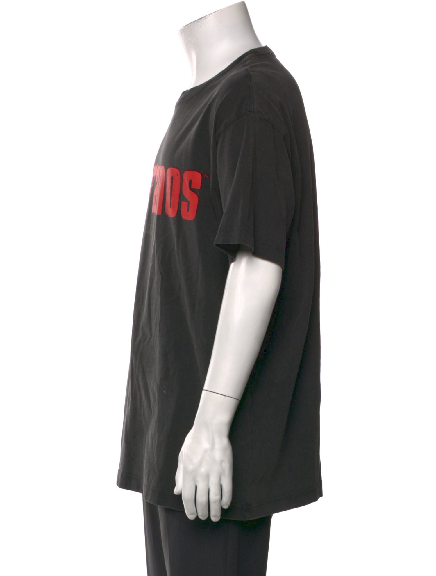 KITH Graphic Print Short Sleeve Shirt w/ Tags