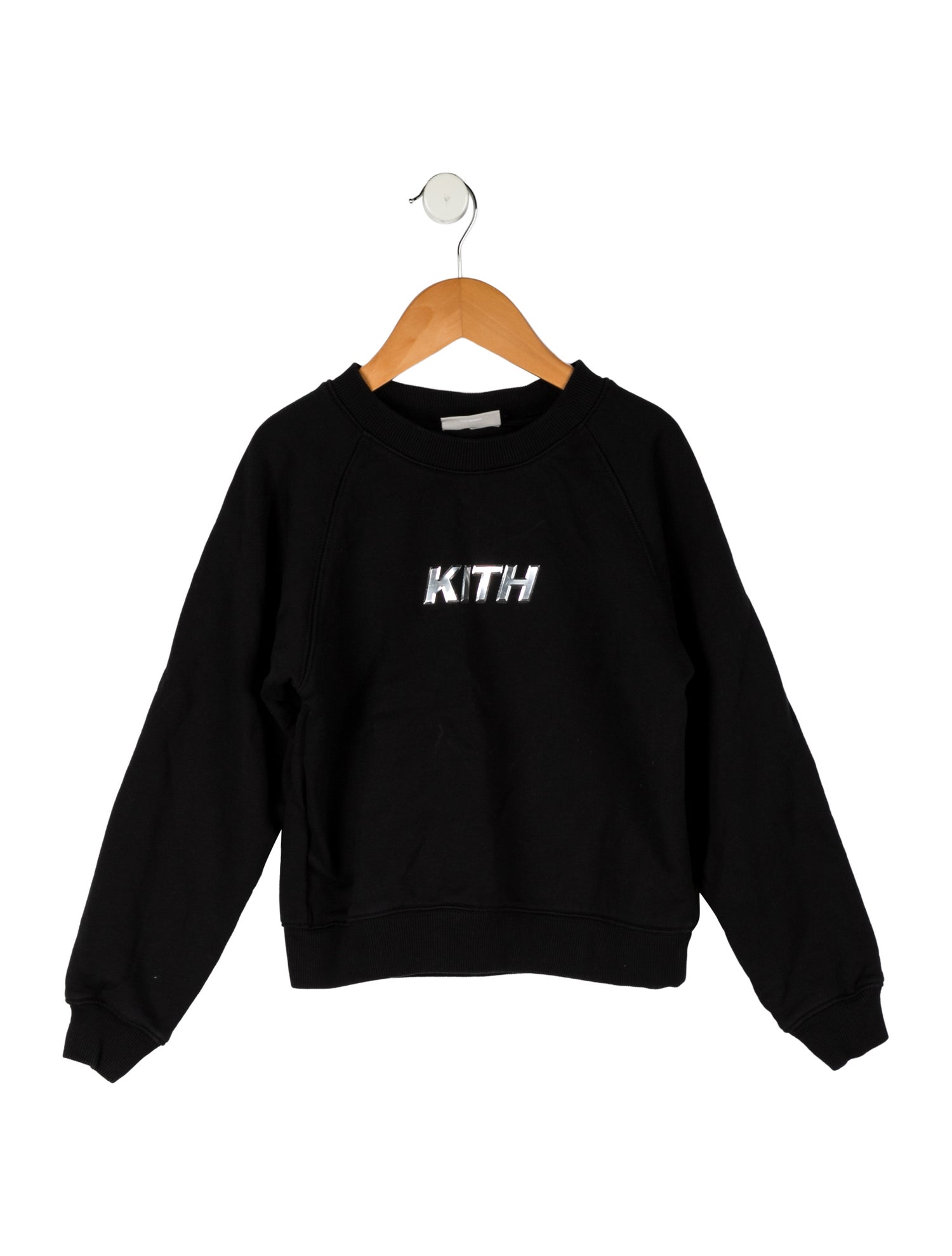 KITH Embroidered Sweatshirt