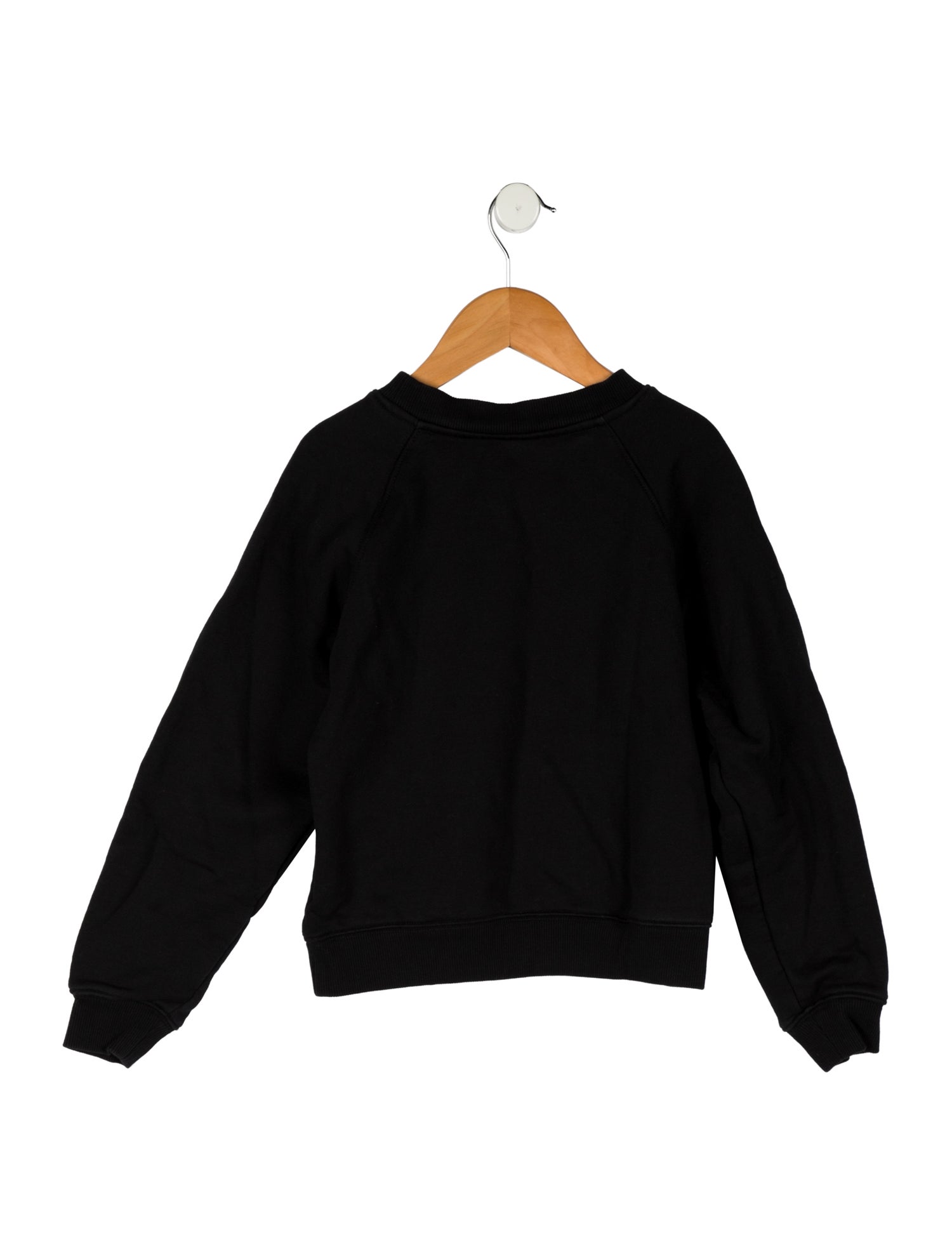 KITH Embroidered Sweatshirt