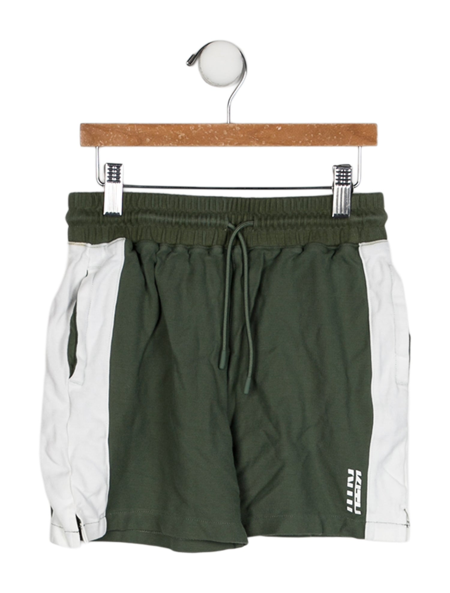KITH Drawstring Shorts