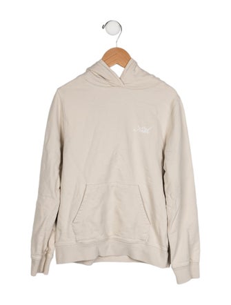 KITH Embroidered Sweatshirt
