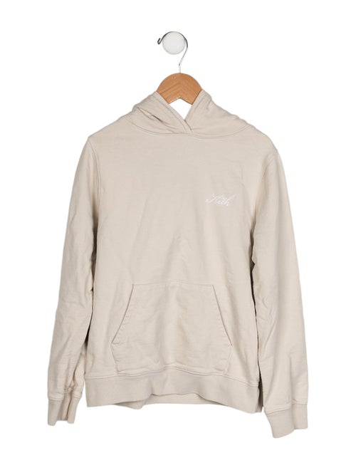 KITH Embroidered Sweatshirt