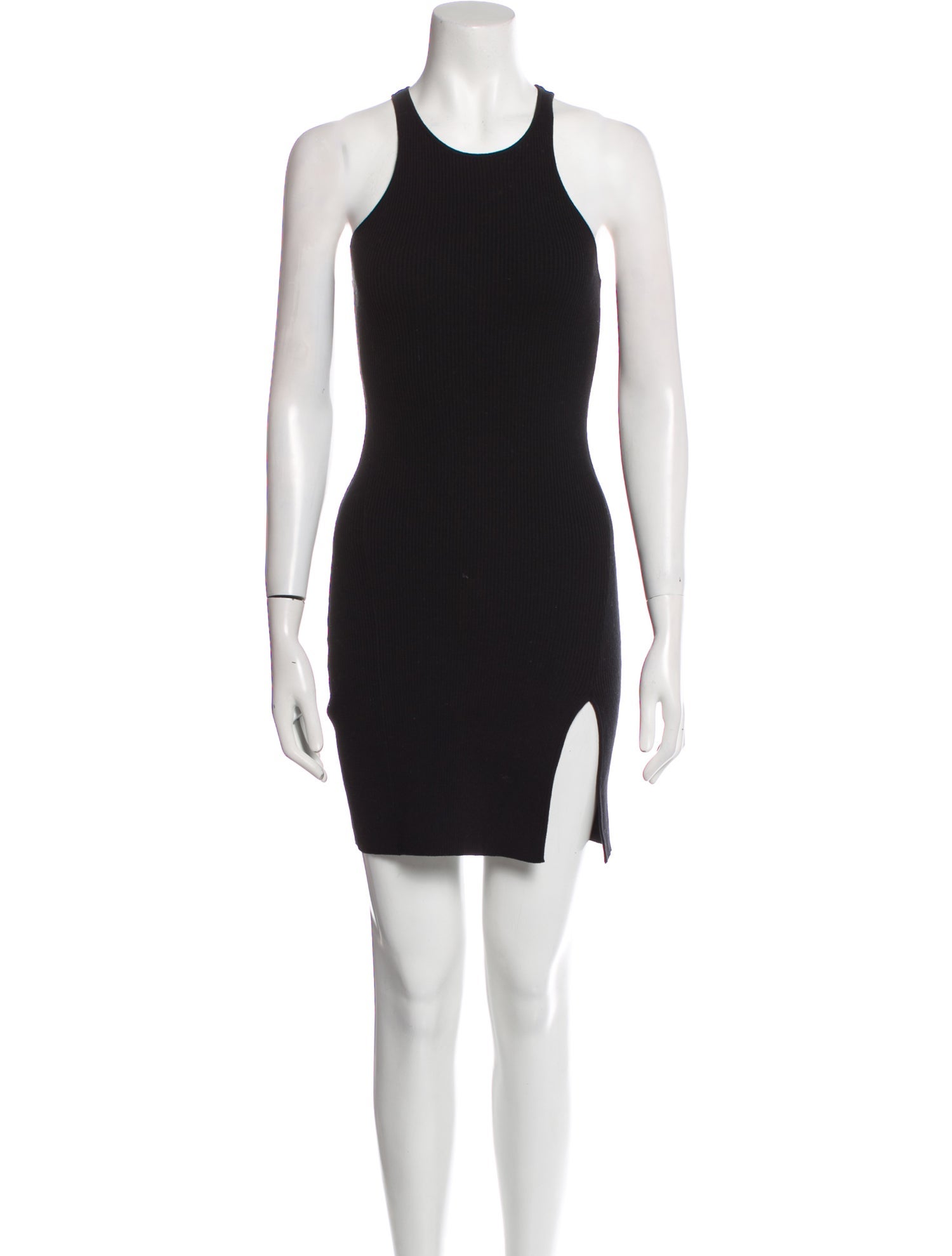 KITH Crew Neck Mini Dress