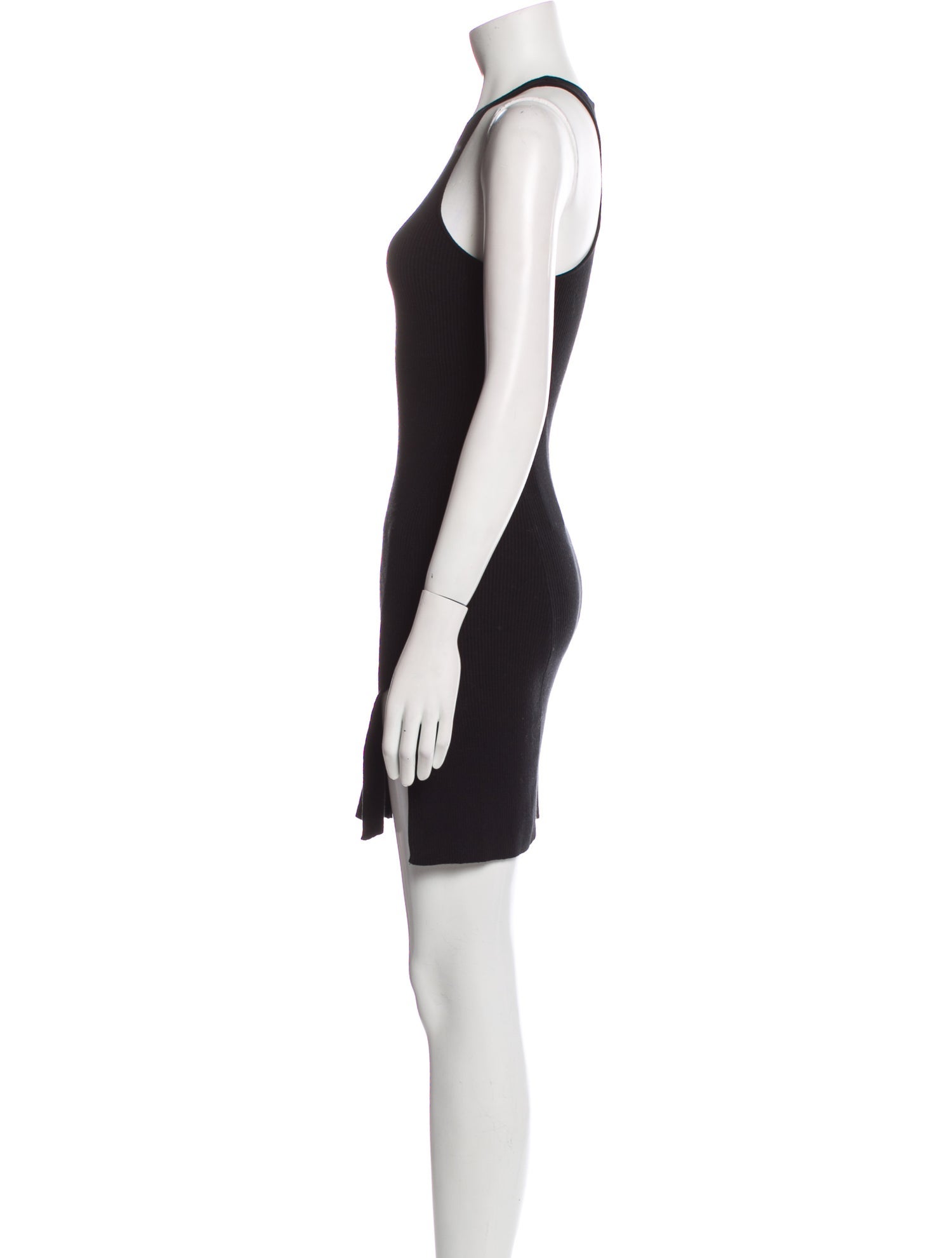 KITH Crew Neck Mini Dress