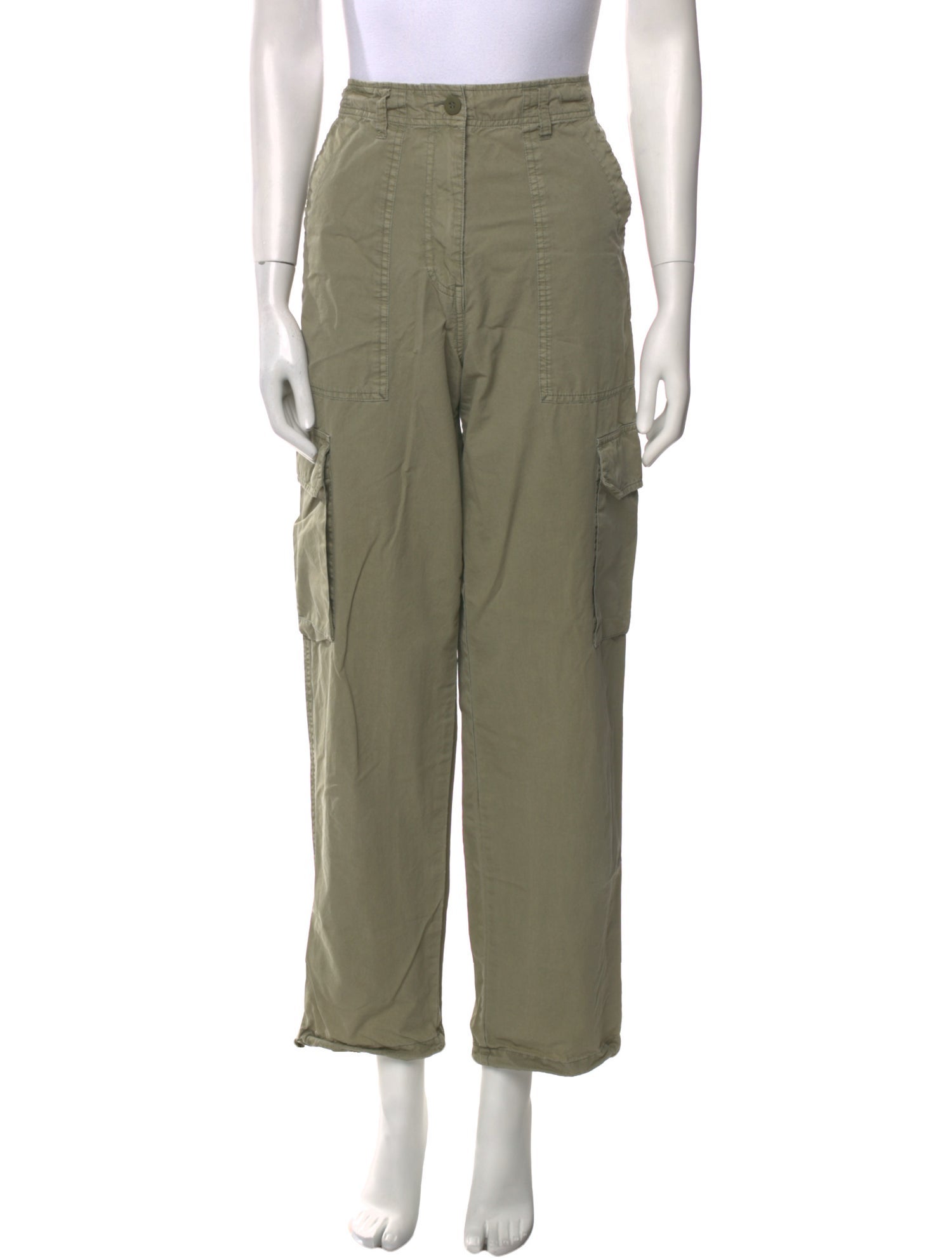 KITH Straight Leg Pants