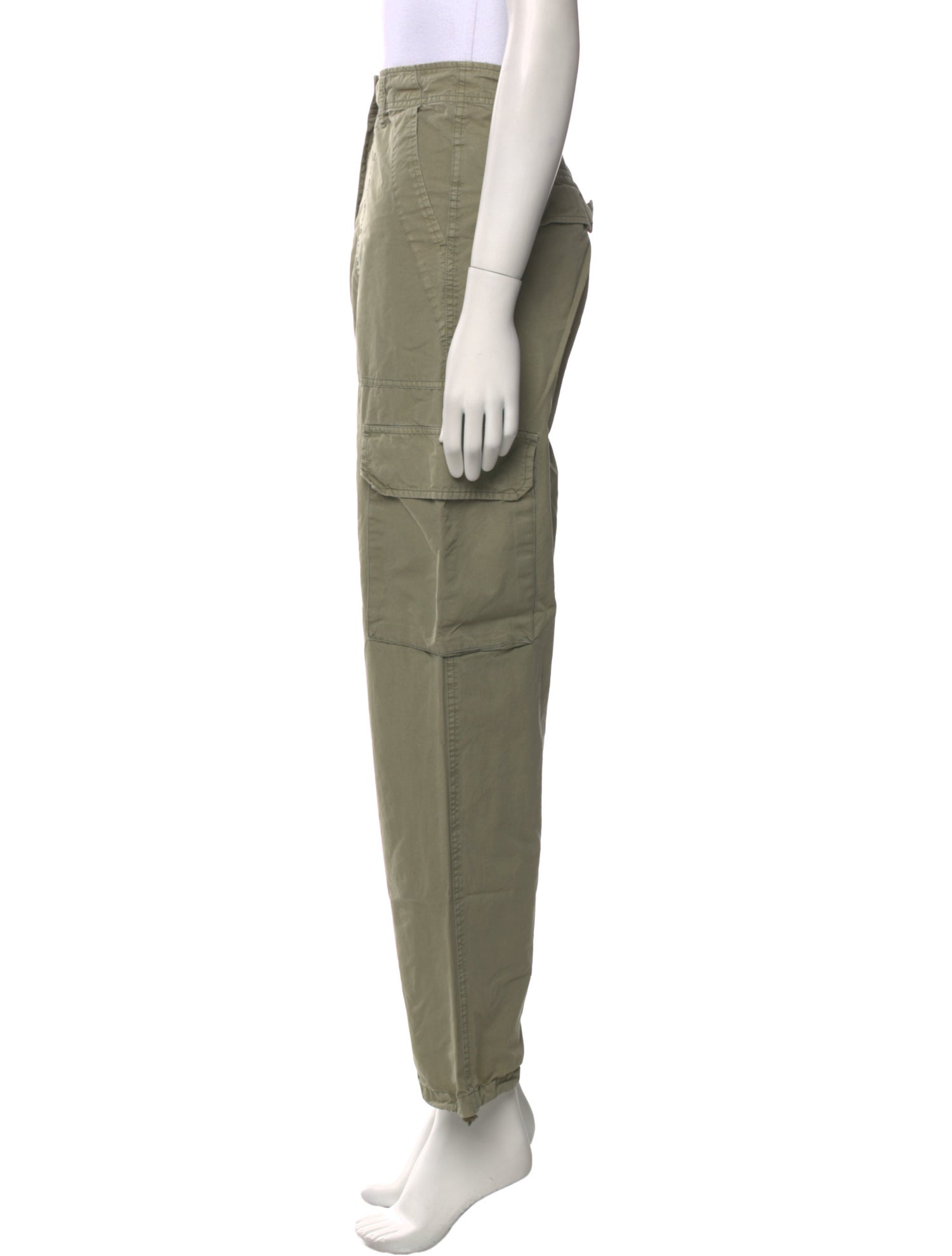 KITH Straight Leg Pants