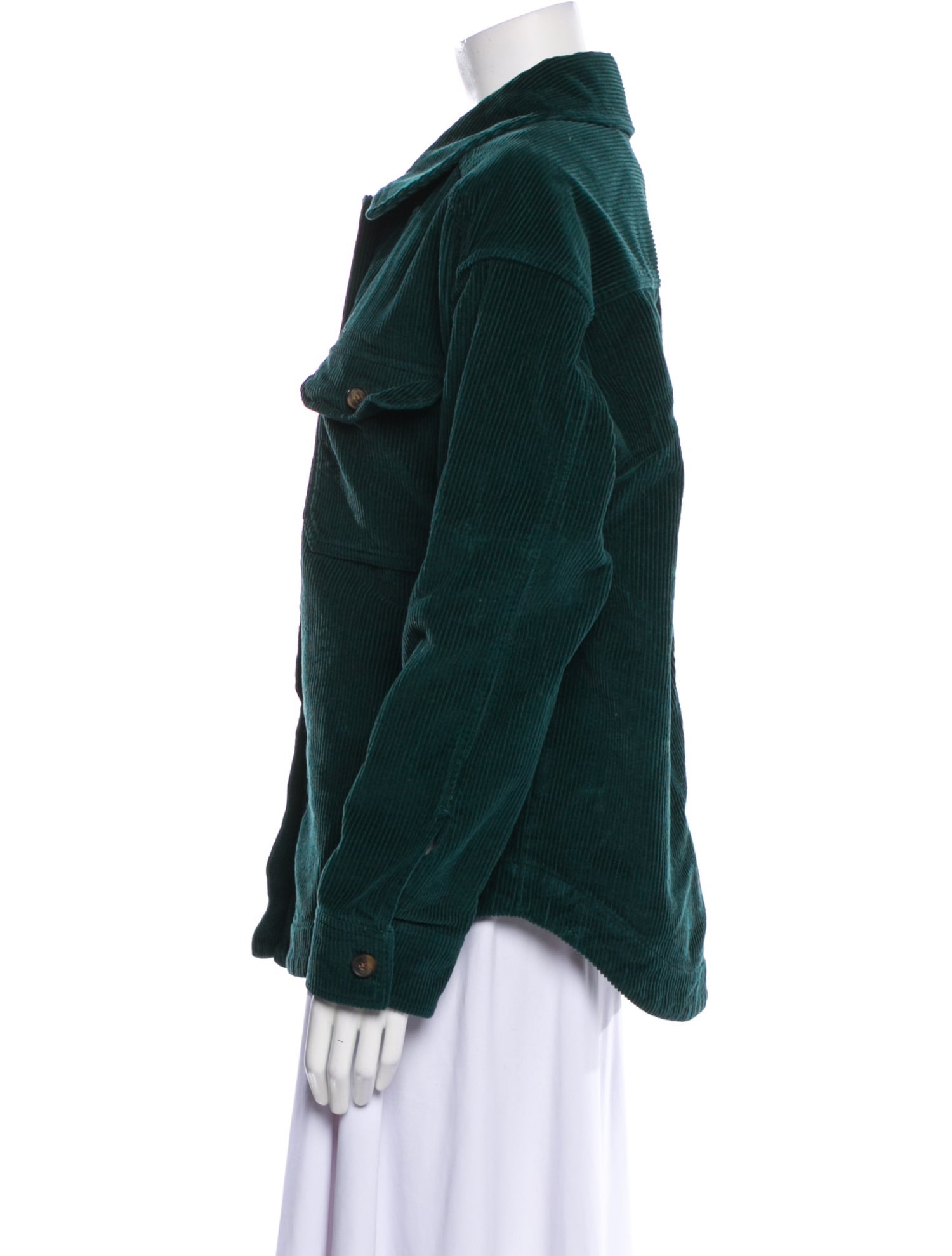 KITH Denim Jacket w/ Tags