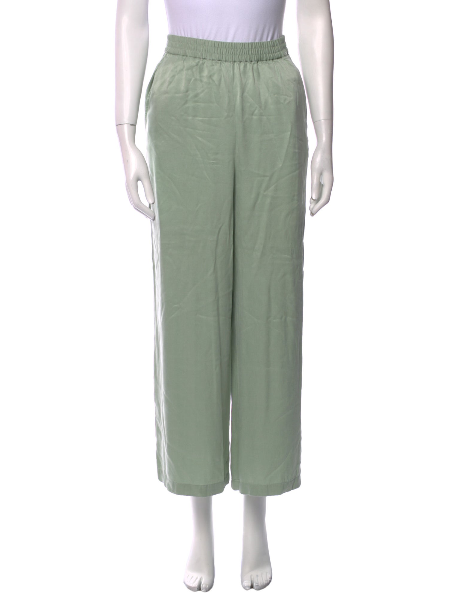 KITH Wide Leg Pants