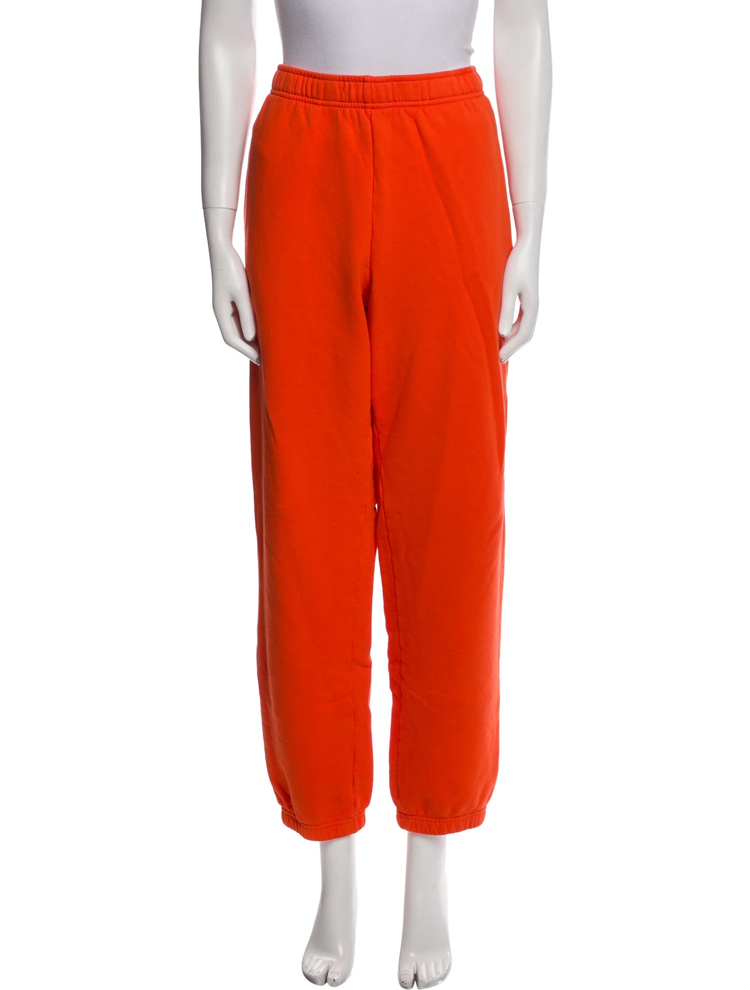 KITH Ruffle Embellishment Sweatpants