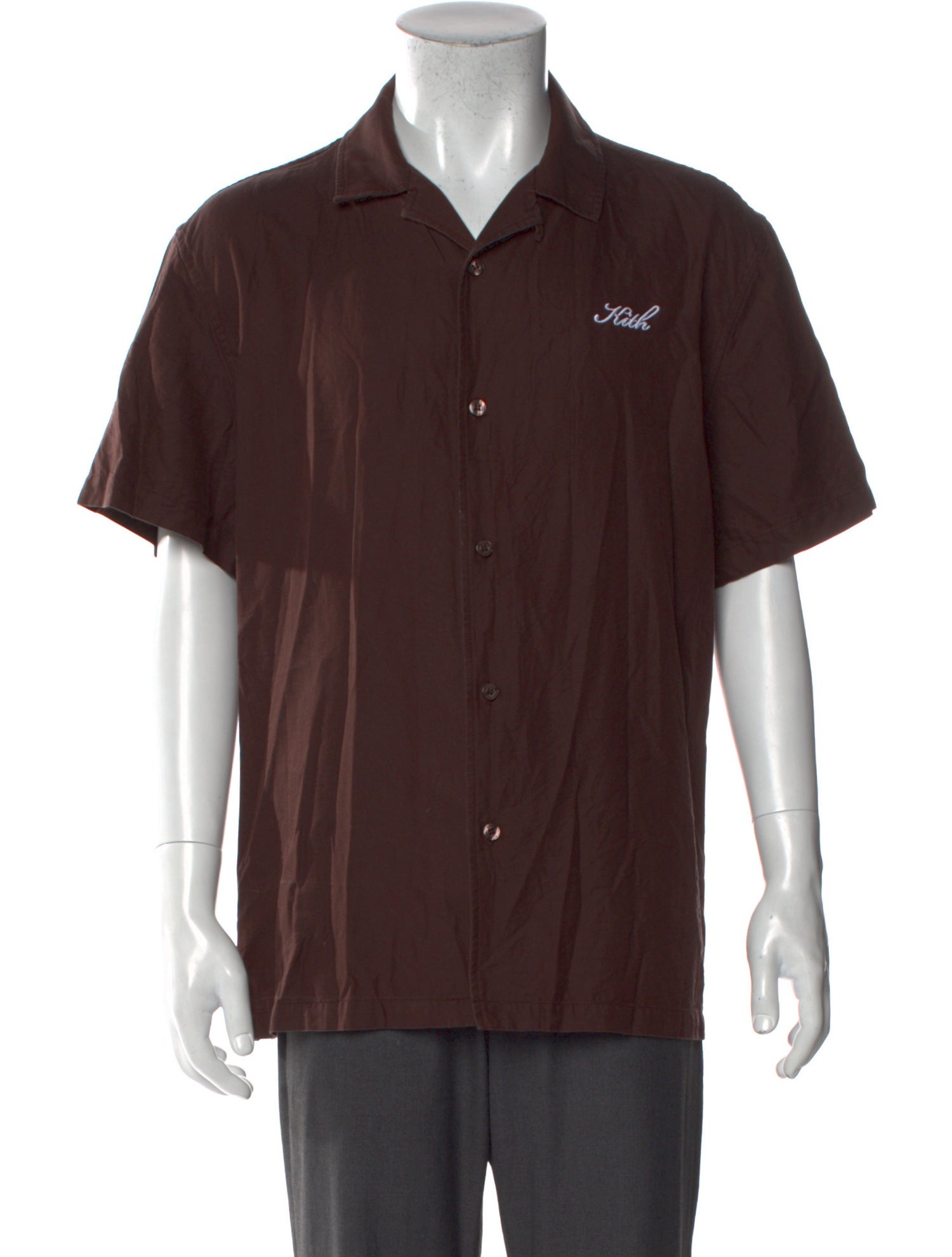 KITH Short Sleeve Shirt