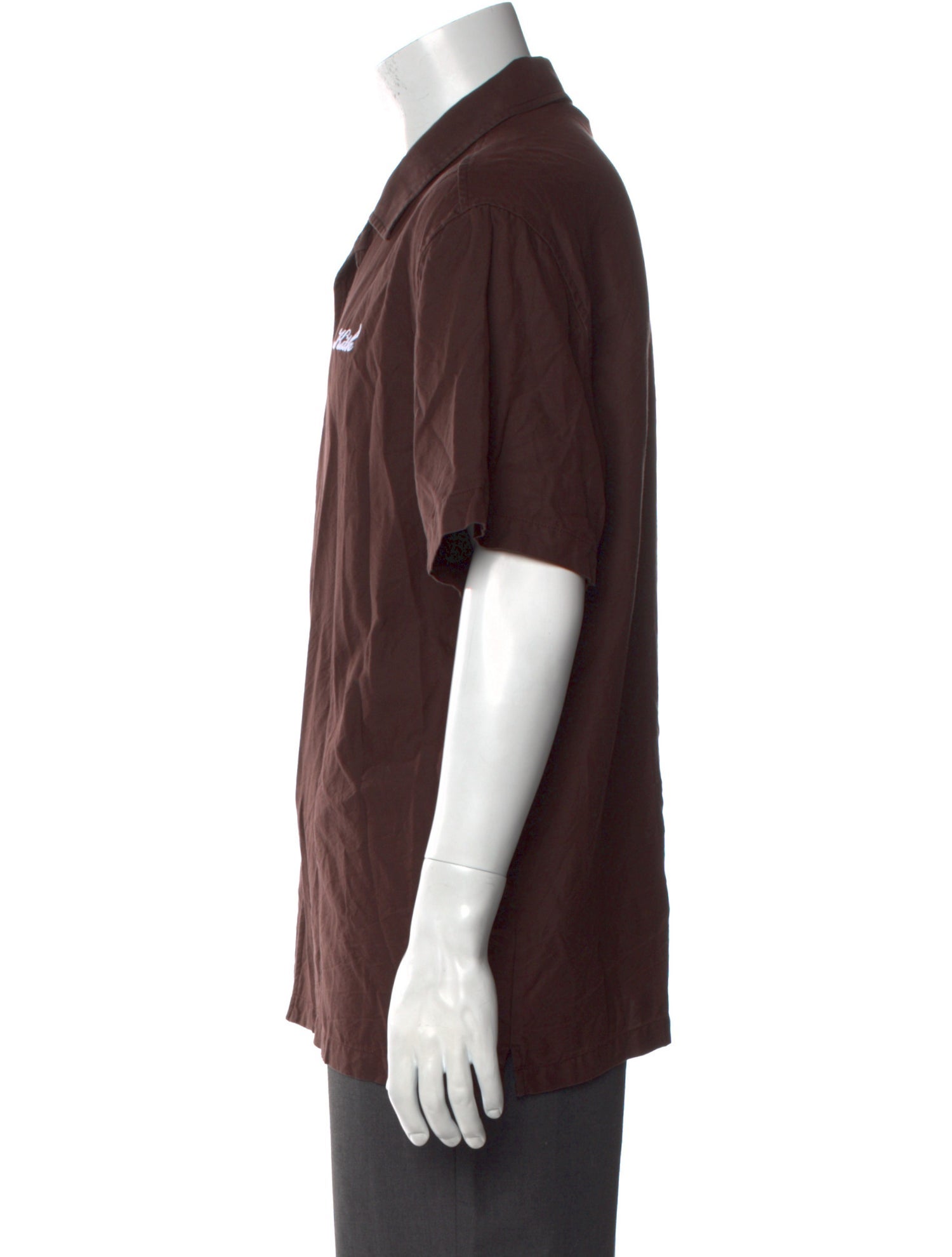KITH Short Sleeve Shirt