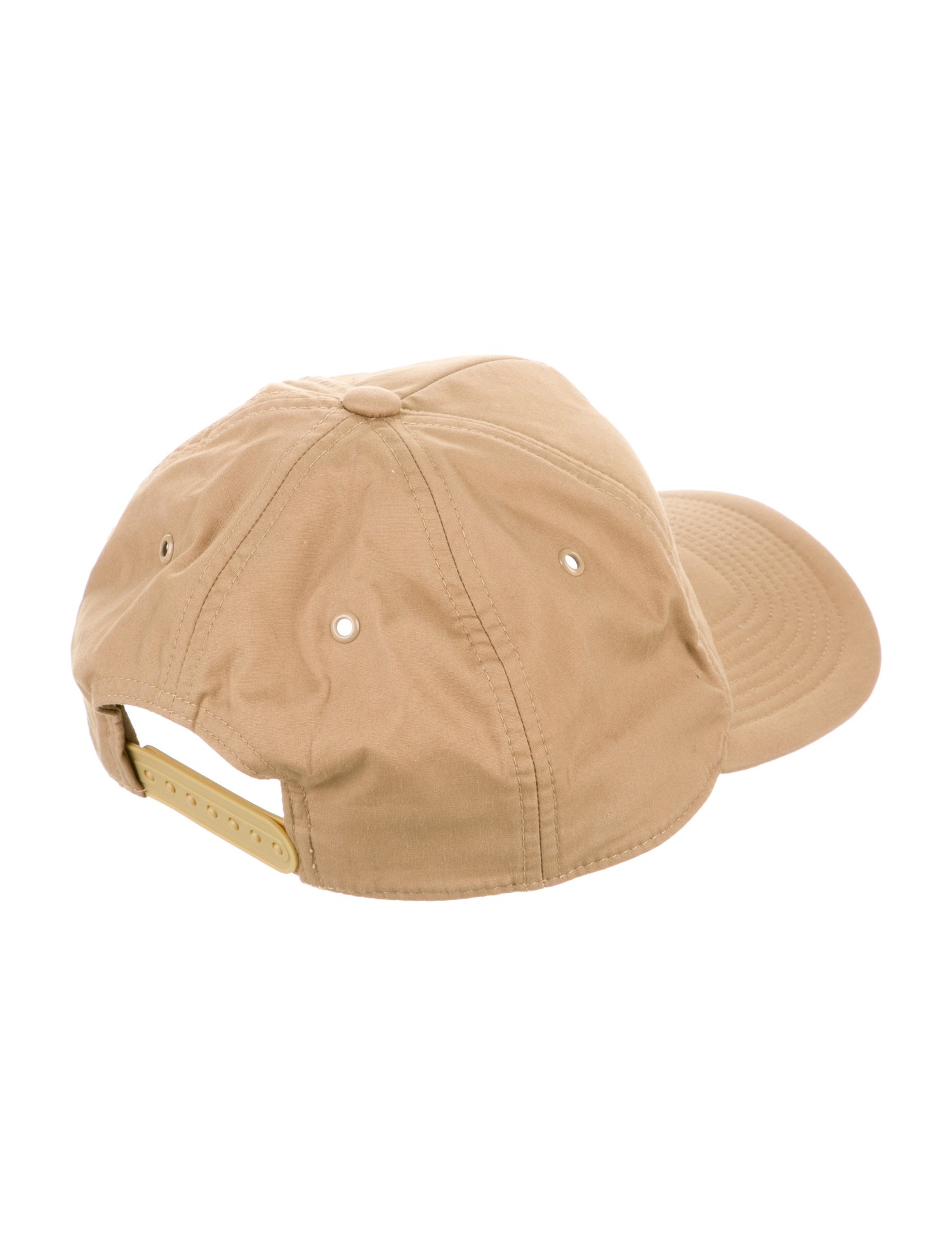 KITH Embroidered Logo Baseball Cap