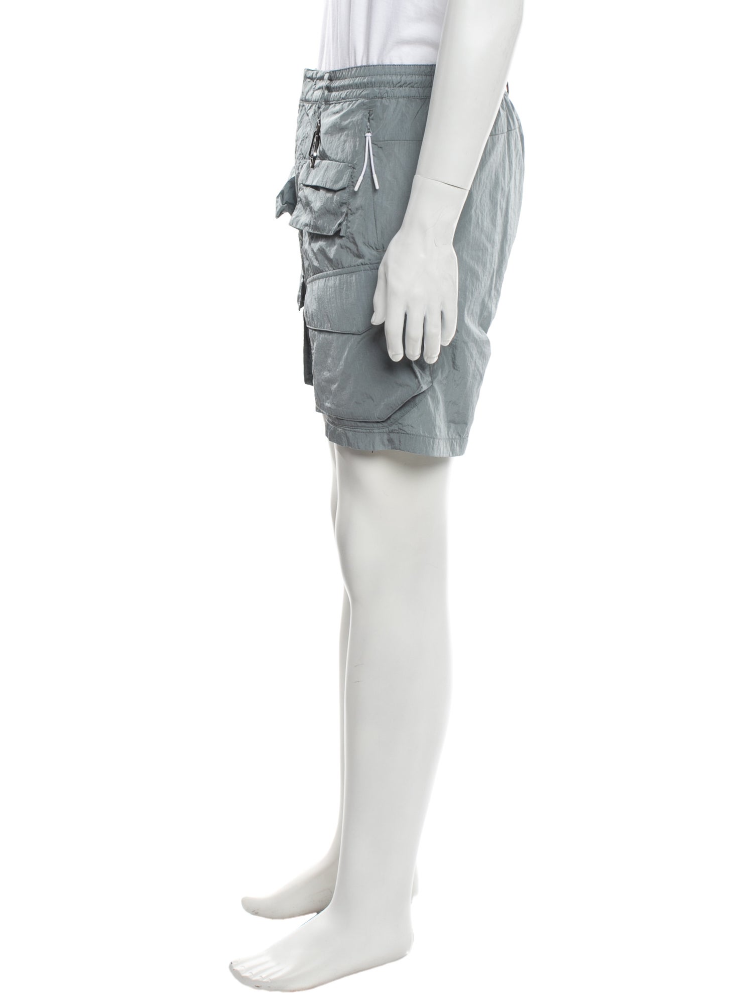 KITH Swim Trunks w/ Tags