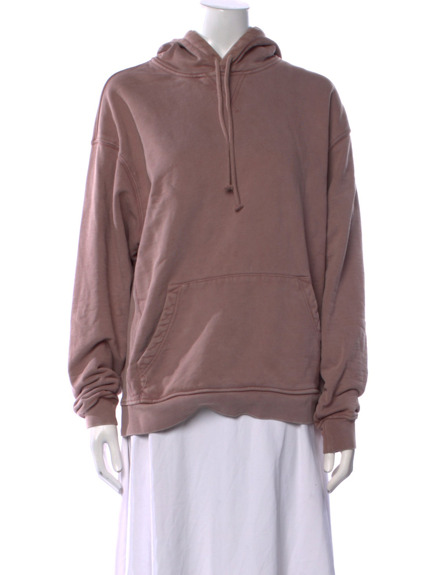 KITH Crew Neck Long Sleeve Sweatshirt