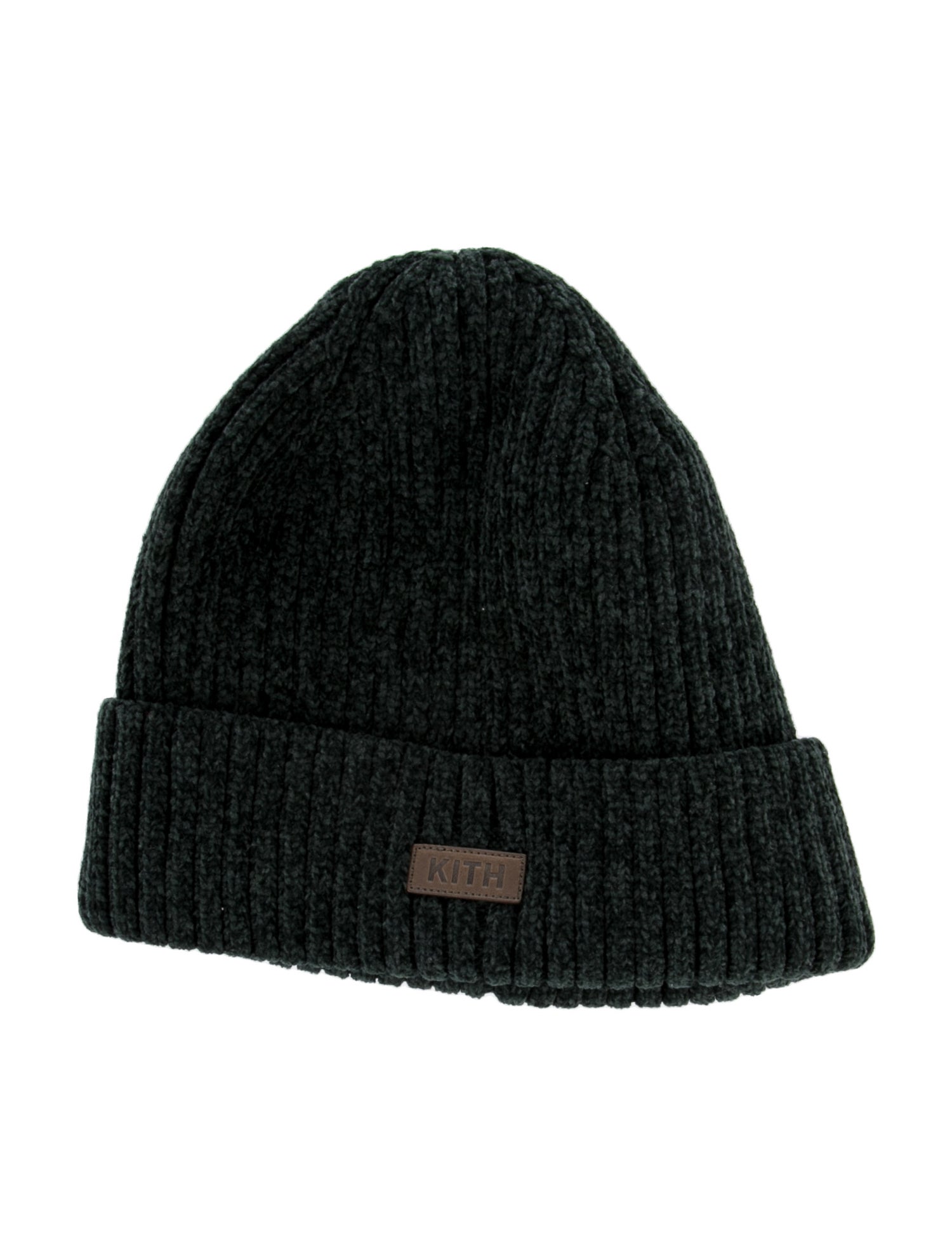 KITH Polyester Knit Beanie