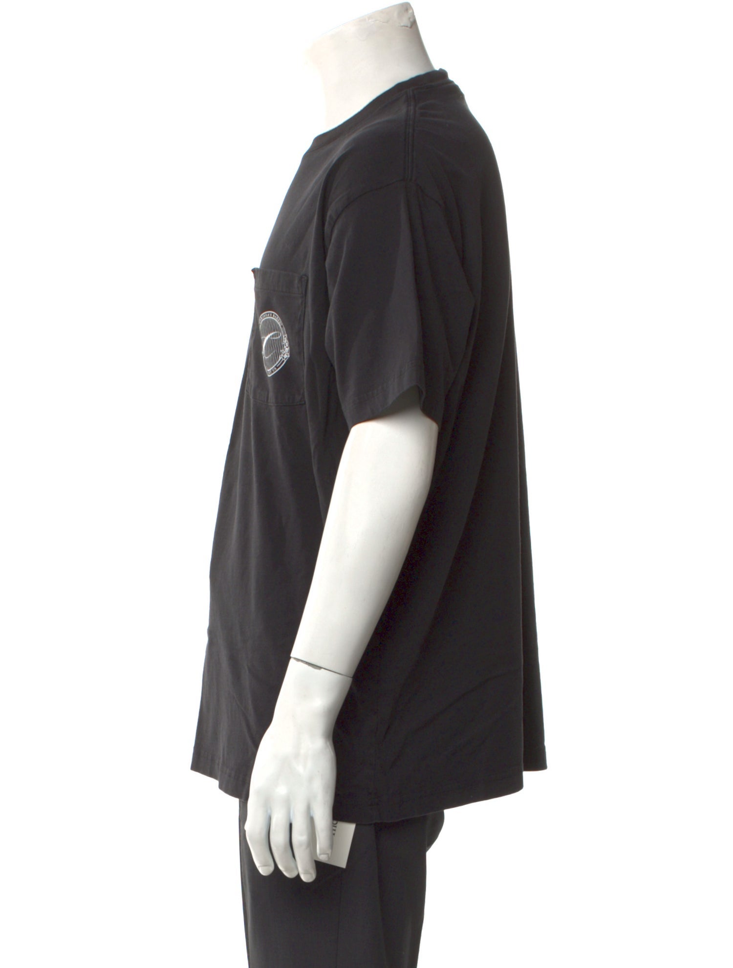 KITH Graphic Print Crew Neck T-Shirt