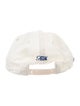 KITH KITH Boys Solid Brand Embroidered Patch Hat