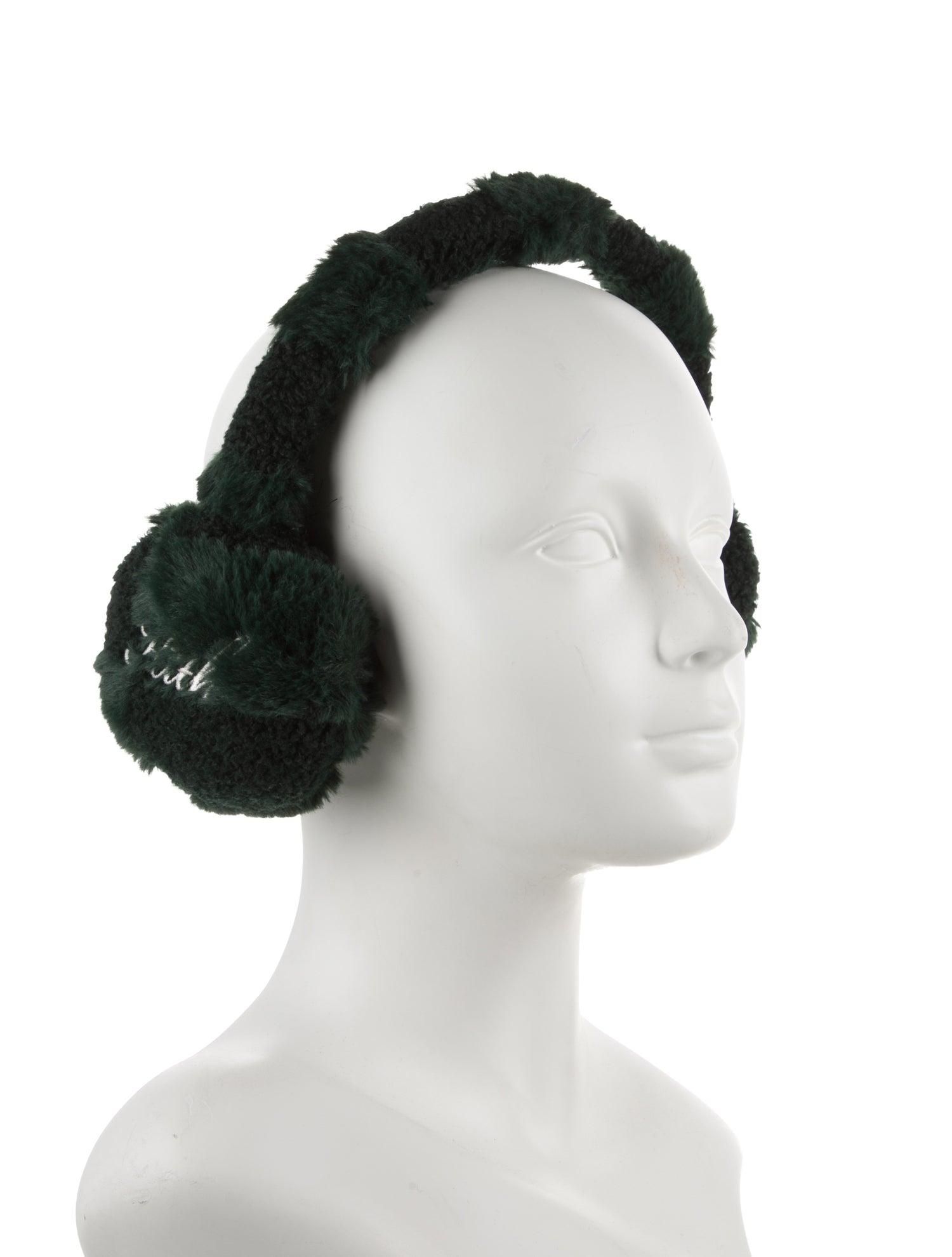 KITH Winter Accessories