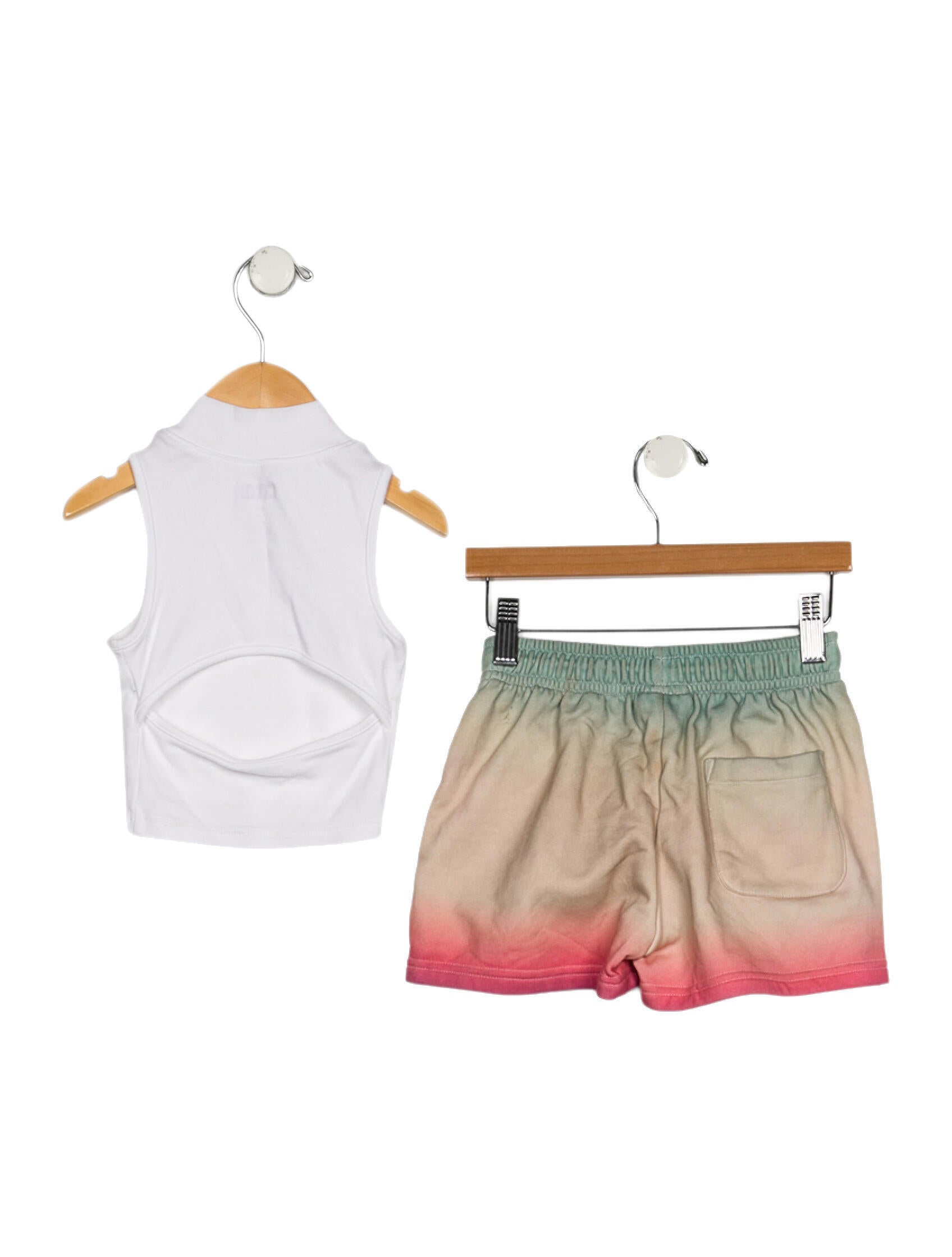 KITH Shorts Set