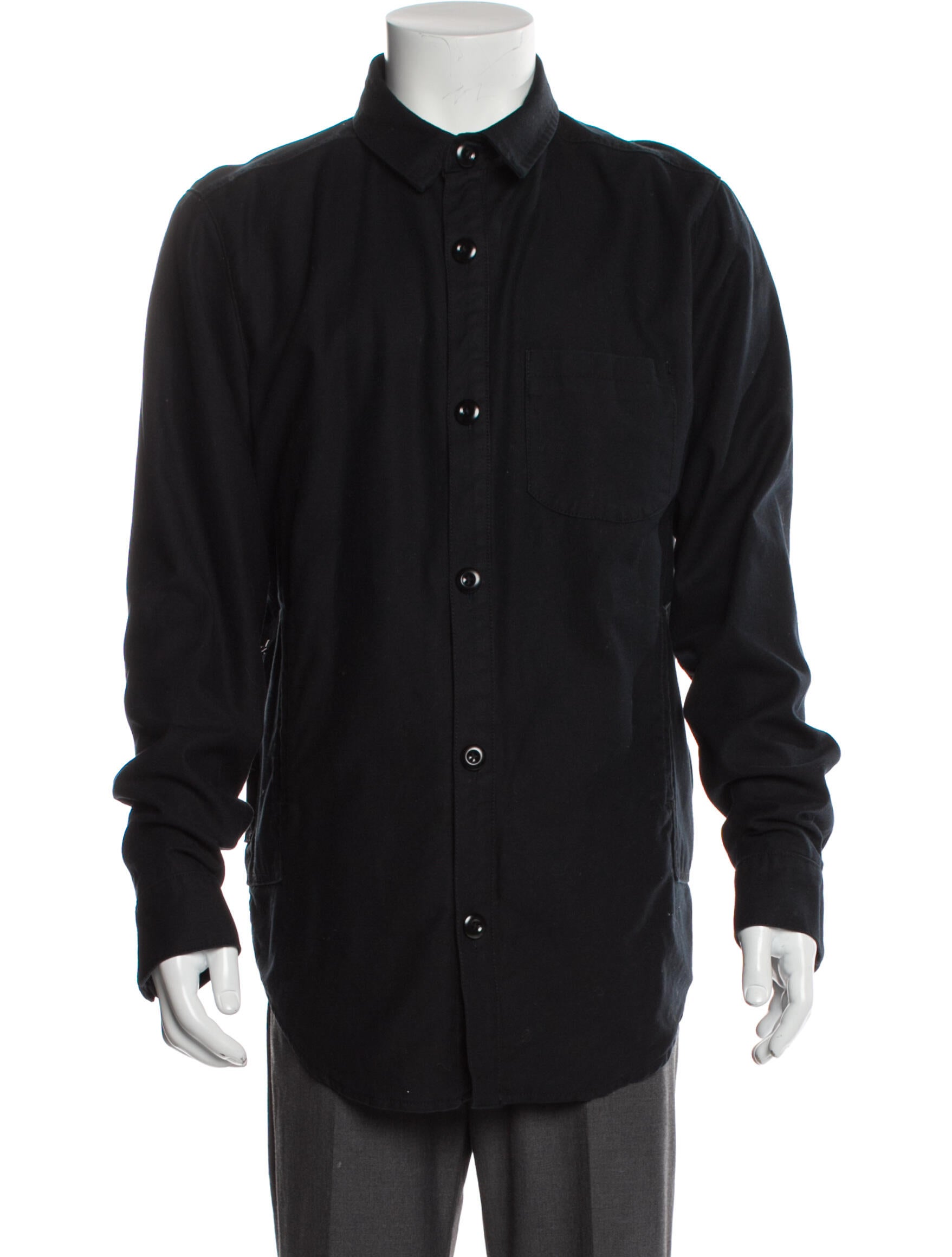 KITH Utility Jacket