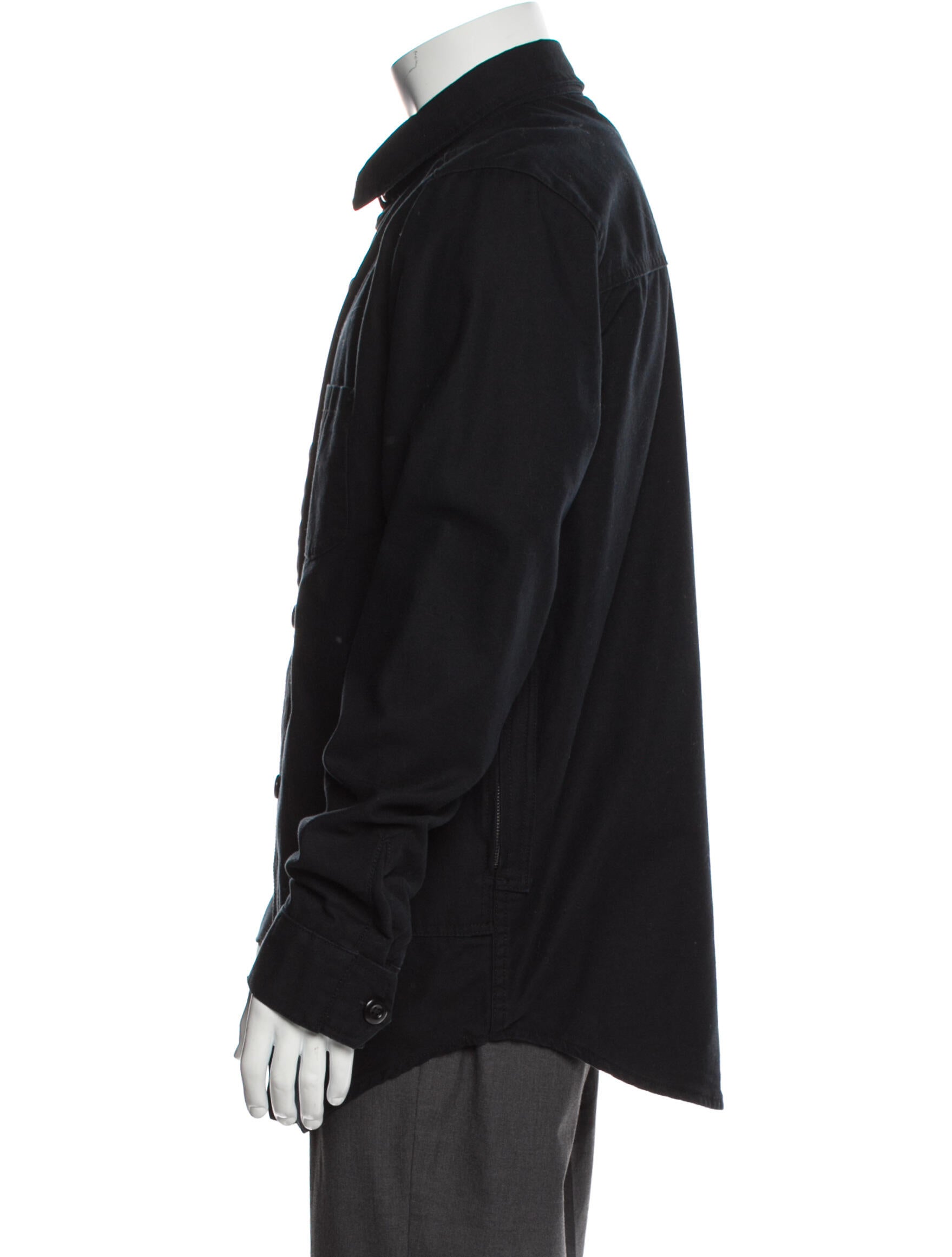 KITH Utility Jacket