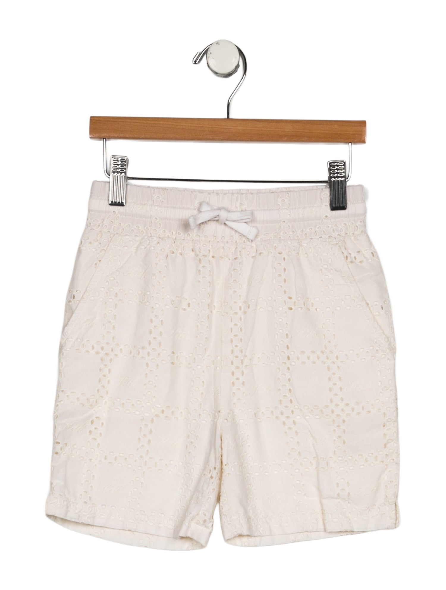 KITH Neutral Shorts