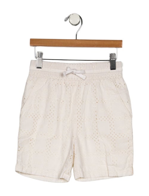 KITH Neutral Shorts