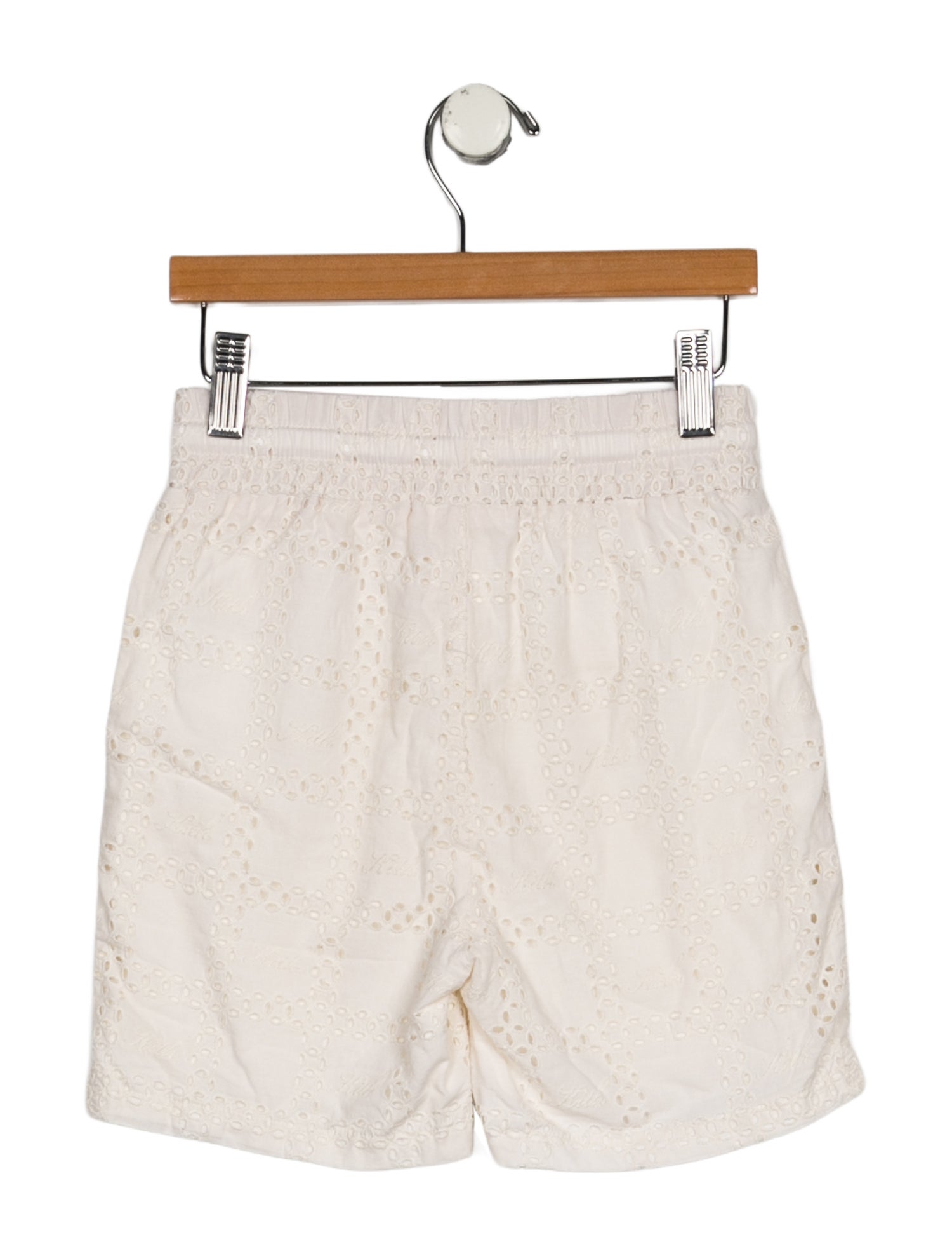 KITH Neutral Shorts