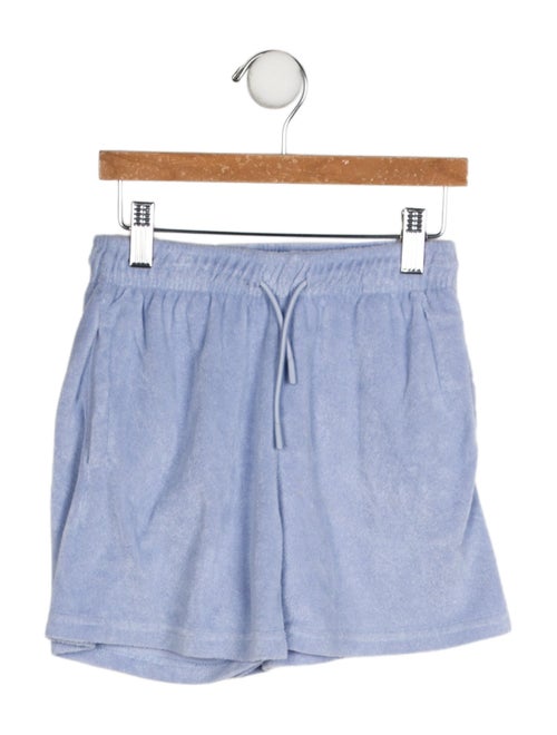KITH Solid Casual Shorts