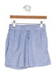 KITH Solid Casual Shorts