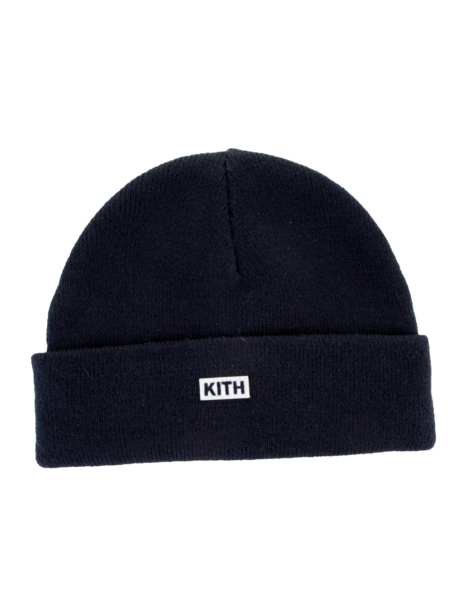 KITH Beanie Hat