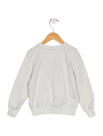 KITH Long Sleeve sweater