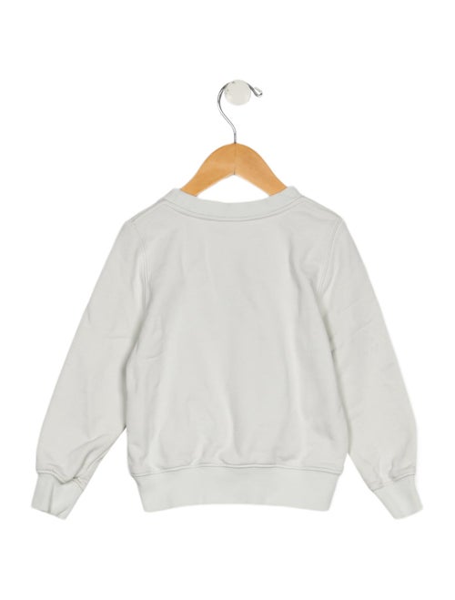 KITH Long Sleeve sweater