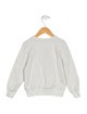 KITH Long Sleeve sweater