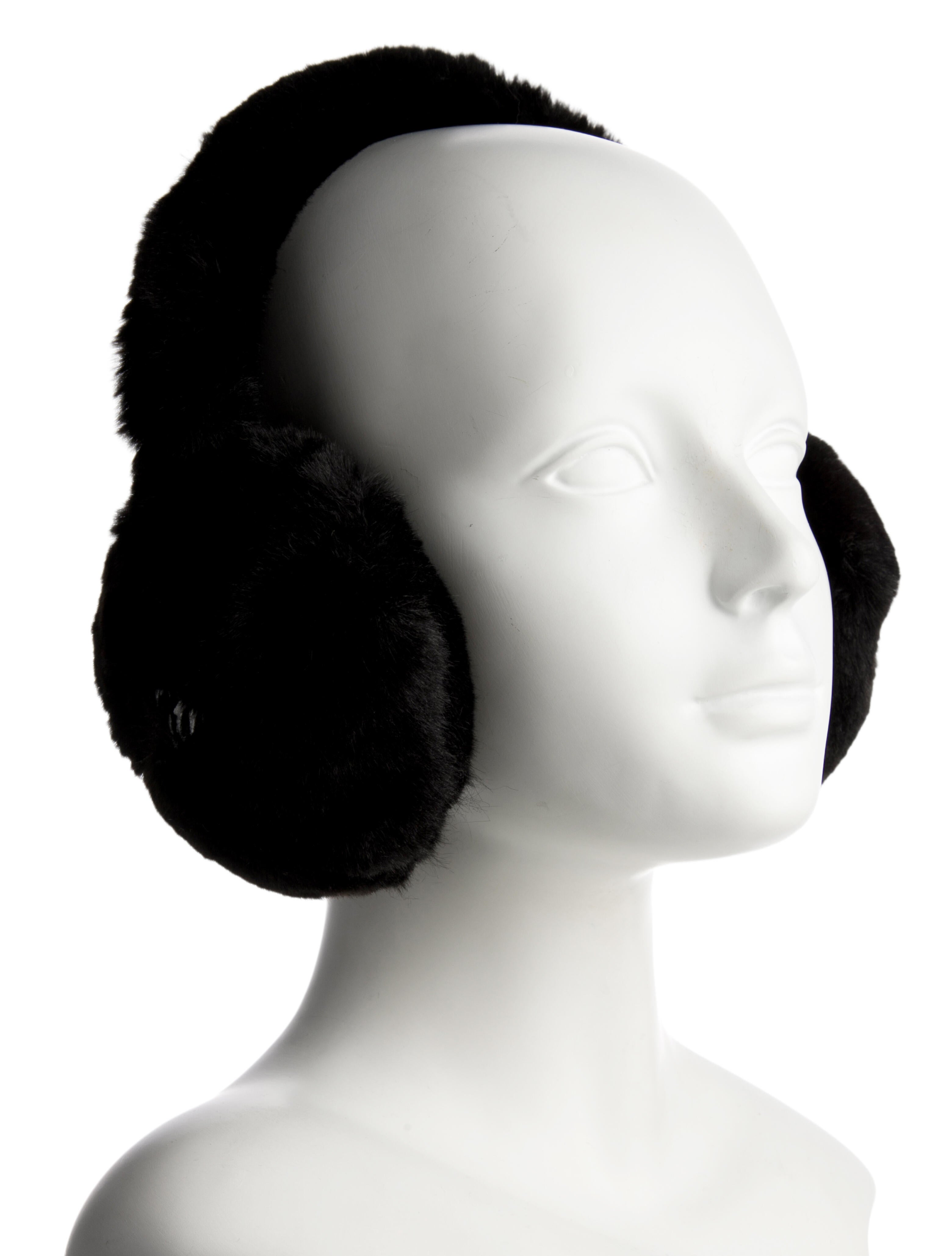 KITH Ear Muffs