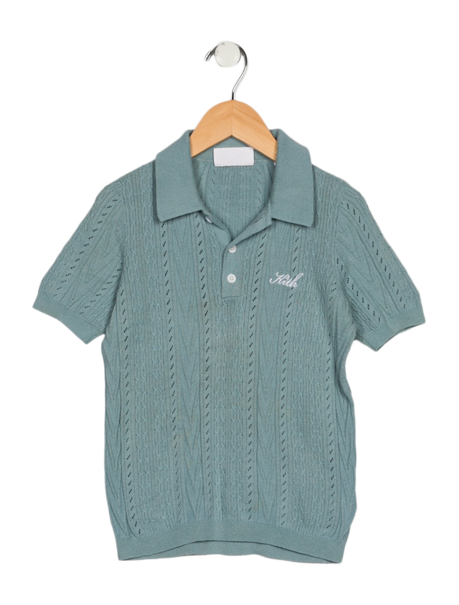KITH Kids' Top