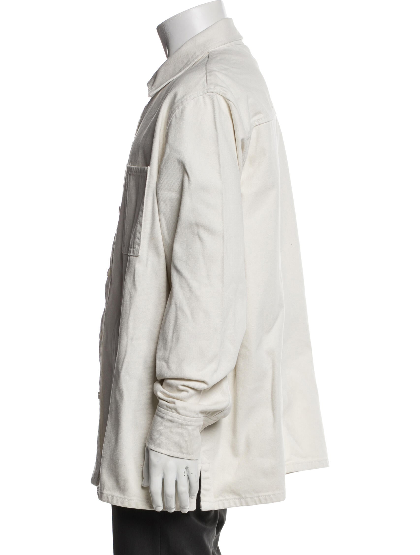 KITH Overcoat