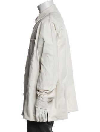 KITH Overcoat
