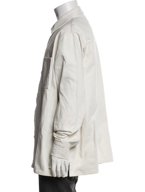 KITH Overcoat