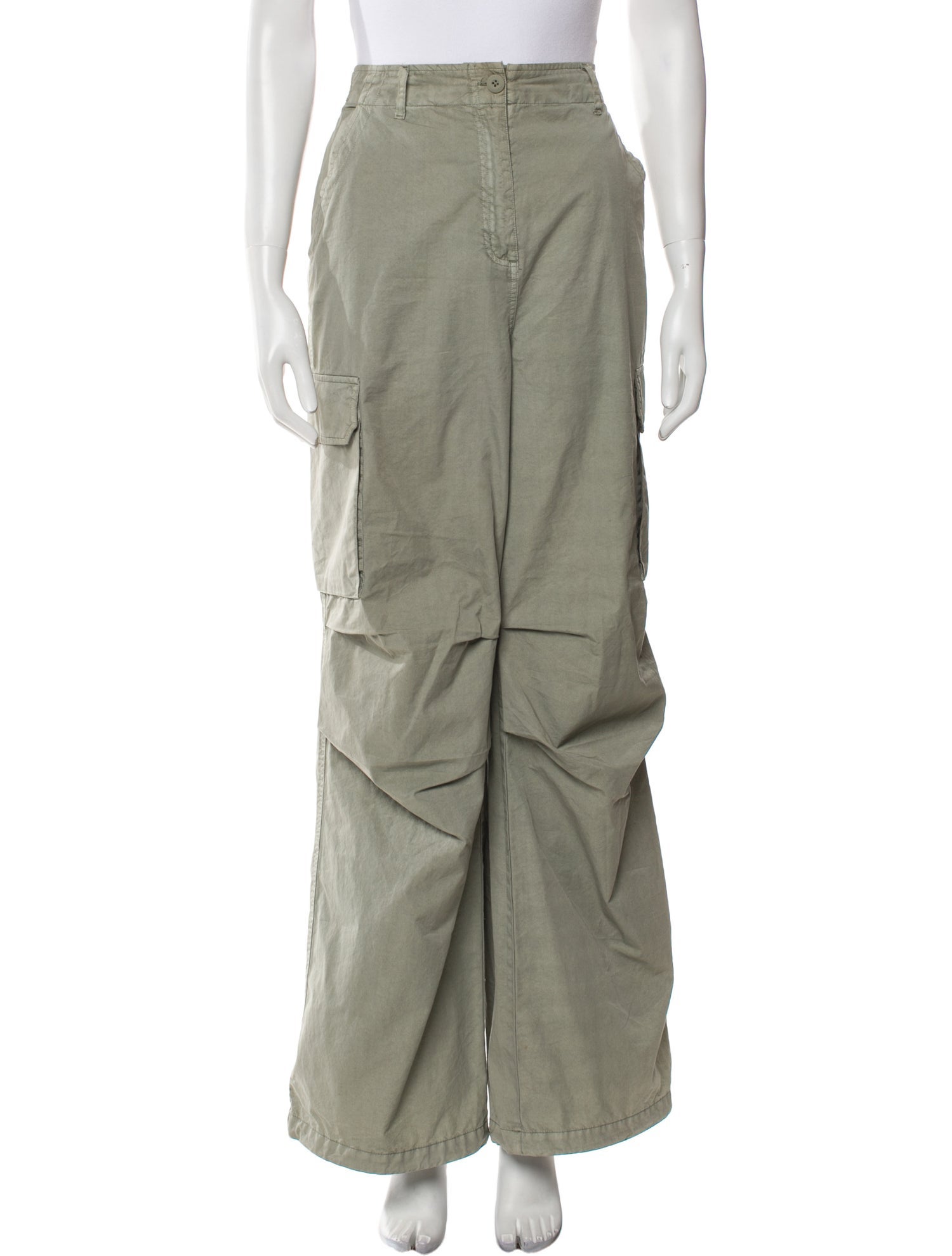 KITH Wide Leg Pants